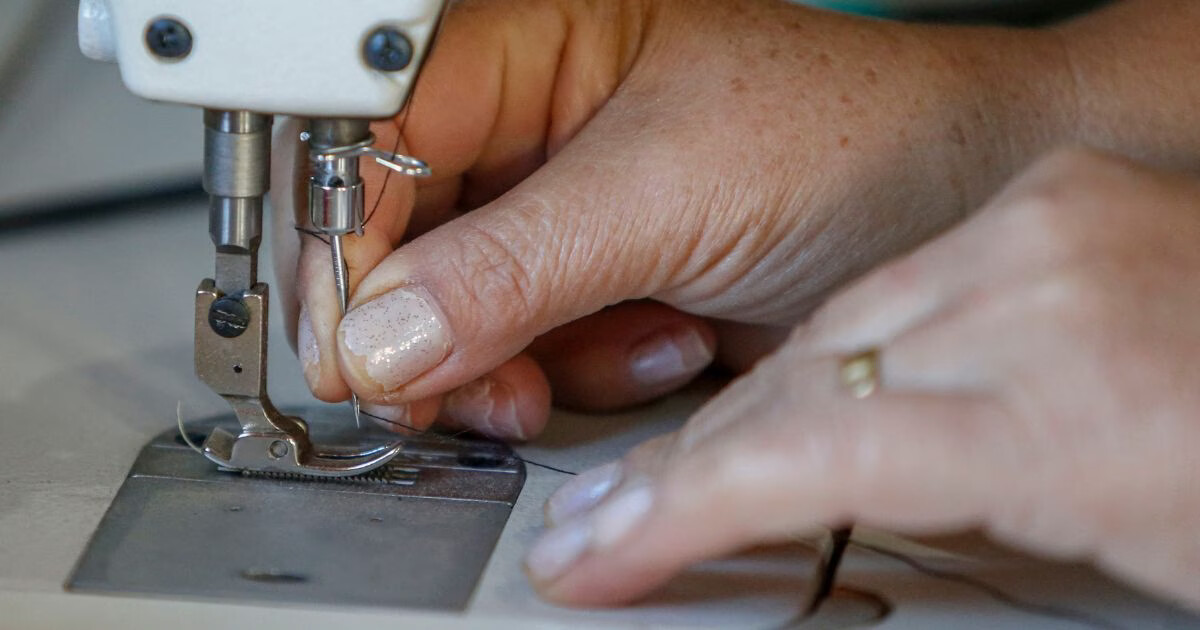 Guabiruba abre inscrições para cursos da área têxtil; saiba como se cadastrar