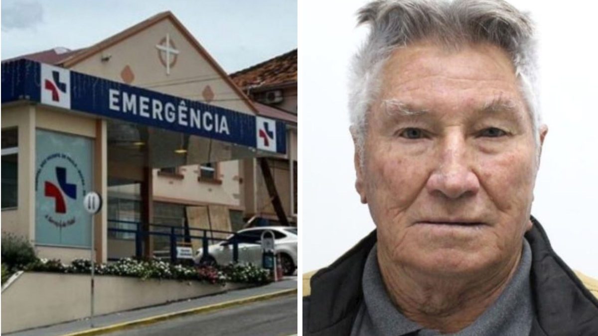 Paciente morre após ter mangueira de aparelho cortada em visita na UTI; mulher é investigada