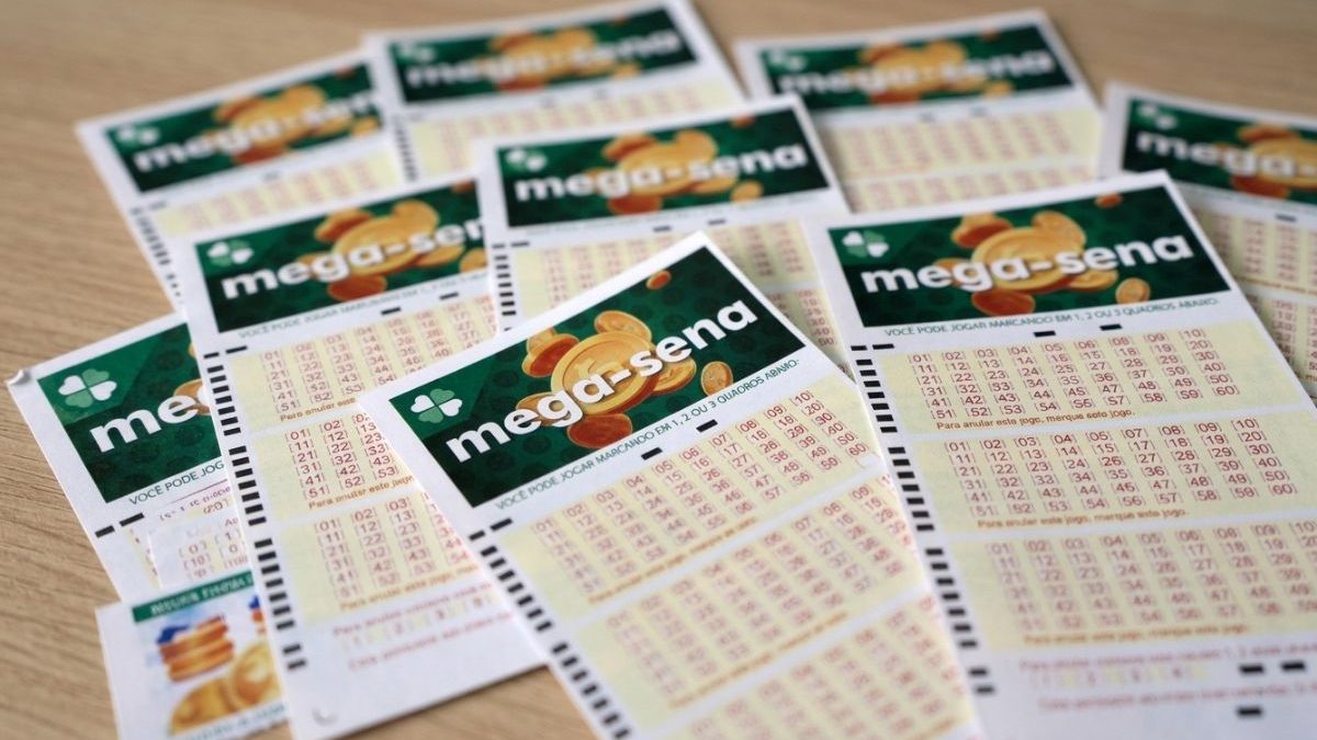Mega-Sena acumula, prêmio dispara para R$ 38 milhões e próximo sorteio será no domingo (16)