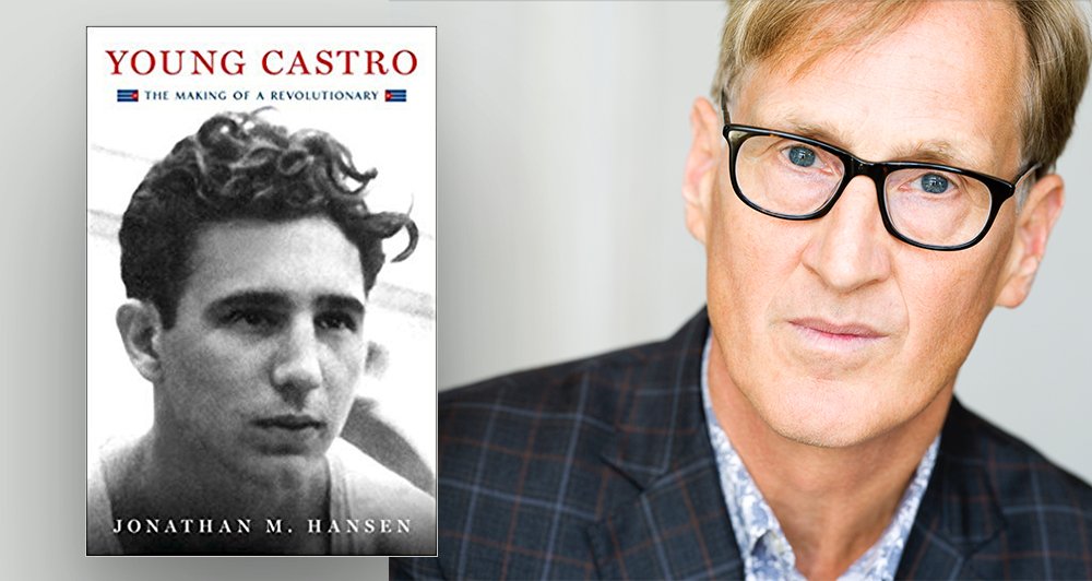 Fidel Castro não era comunista até EUA tentarem esmagar revolução, diz pesquisador de Harvard