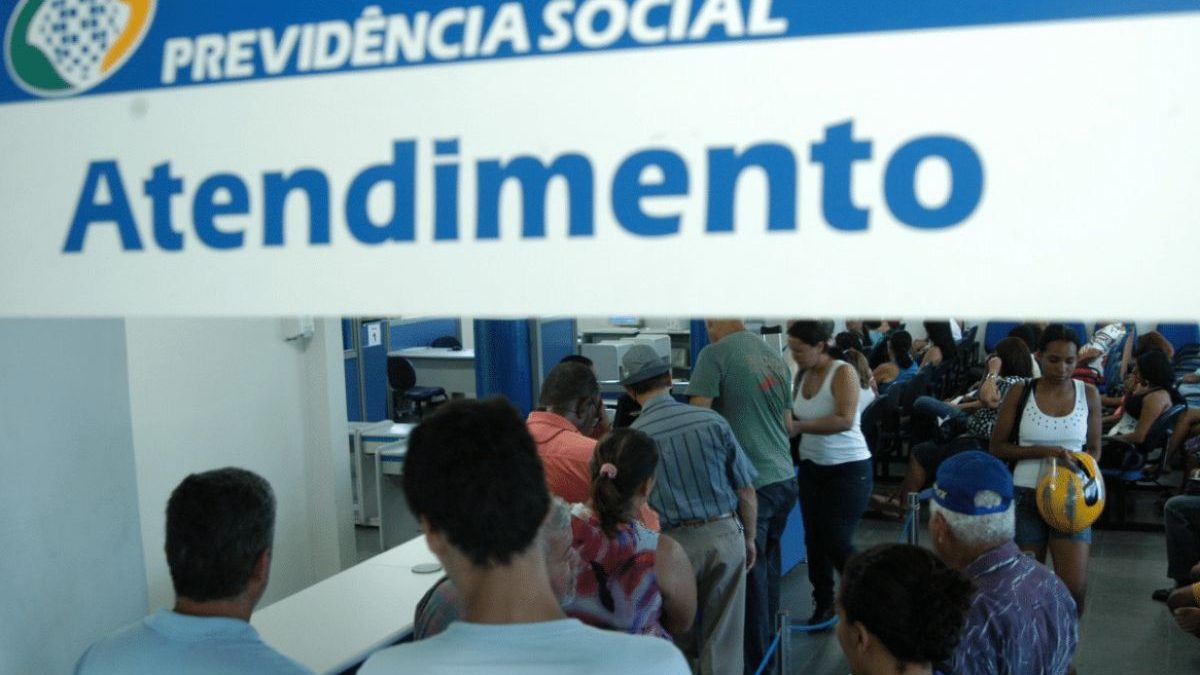 Mutirão do INSS terá 10 mil vagas neste fim de semana; benefícios podem ser liberados após perícia