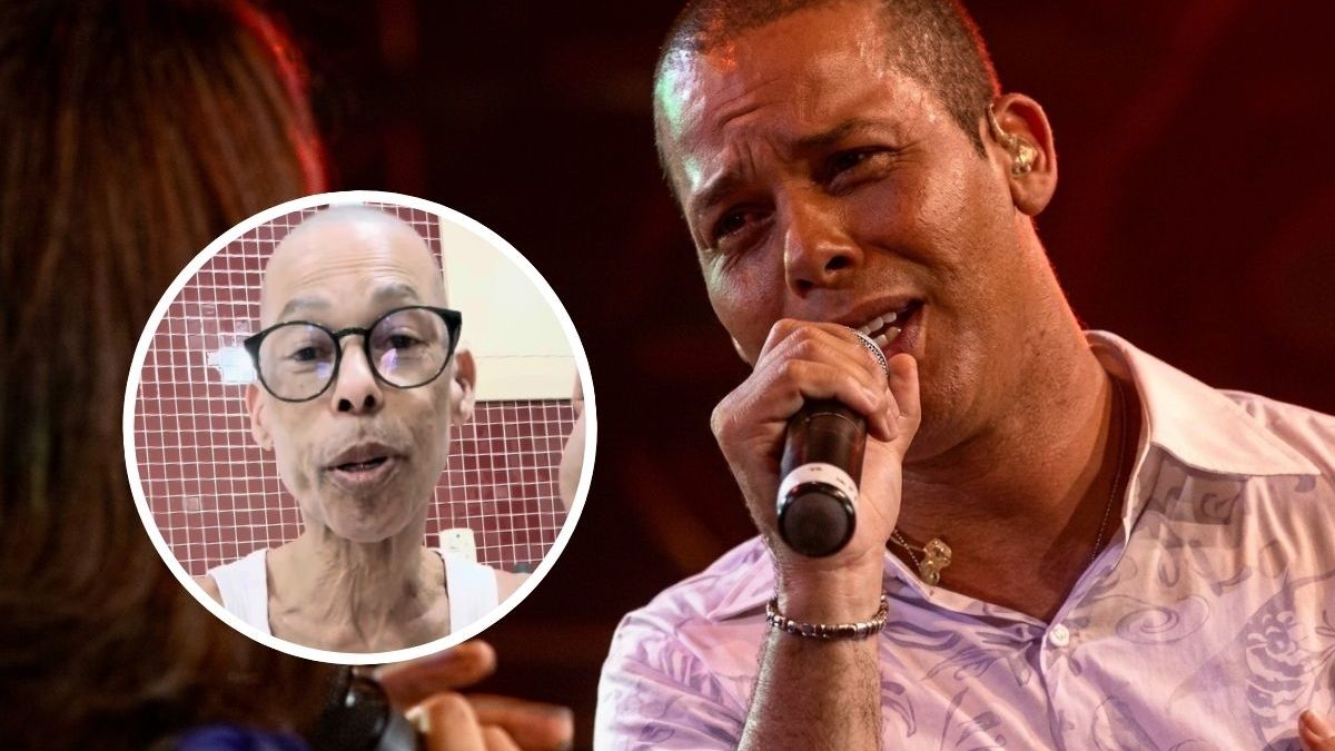 Quem foi o cantor gospel Marquinhos Menezes, que morreu após câncer e deixou um legado de fé e adoração