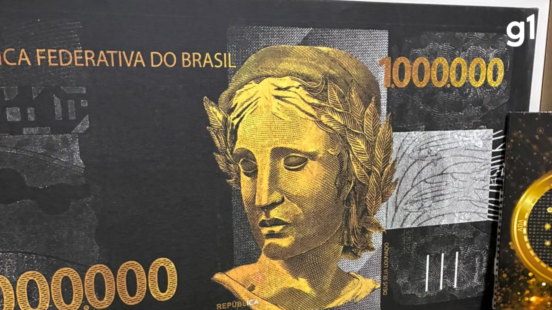 Polícia prende suspeito de integrar esquema de falsos investimentos | G1