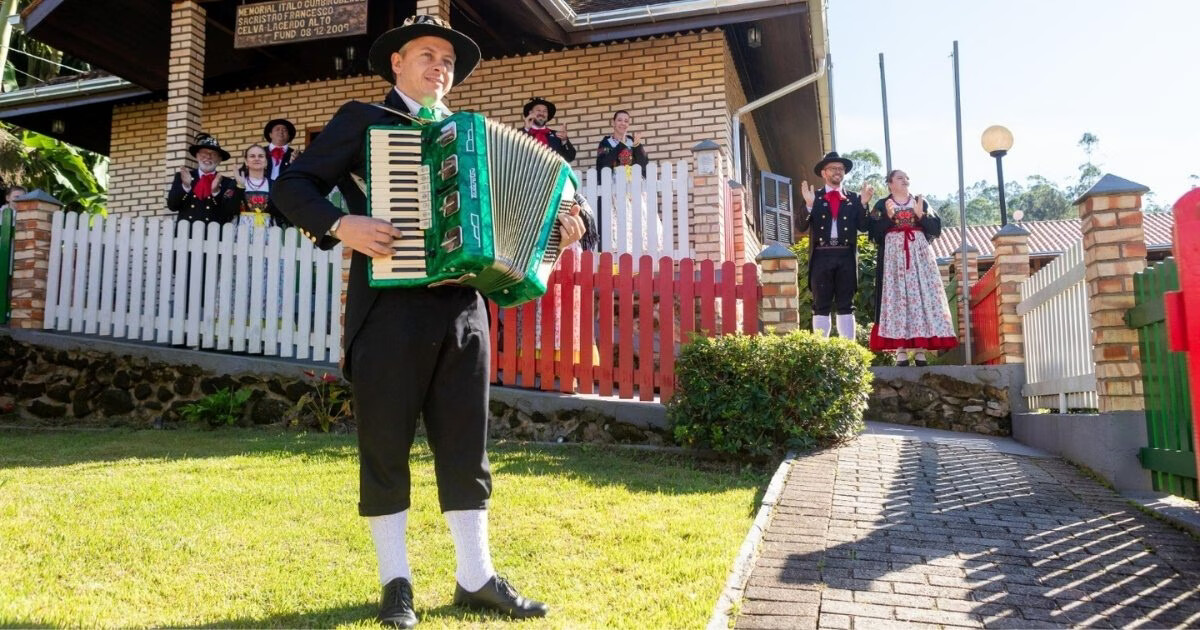 Memorial ítalo-guabirubense realiza escuta pública com a comunidade na próxima segunda-feira