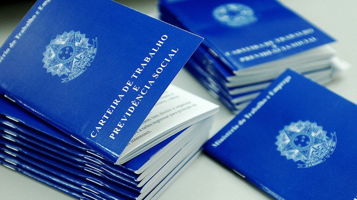 Santa Catarina registra menor taxa de desemprego do país no segundo trimestre de 2026