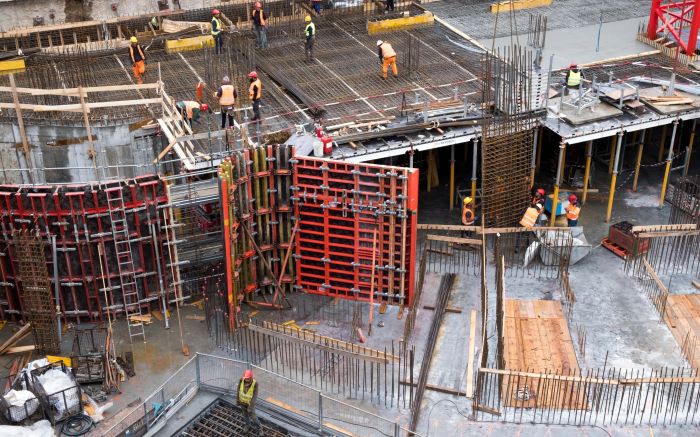 Itajaí abre curso para quem quer trabalhar na construção civil