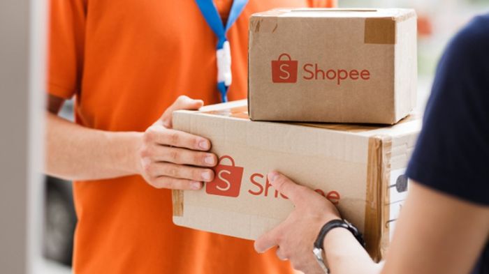 Shopee lança entrega de até quatro horas