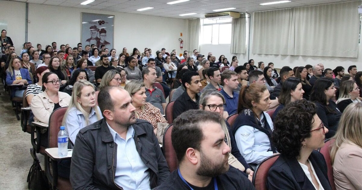 Acibr promove Fórum de RH em agosto, em Brusque; saiba como participar