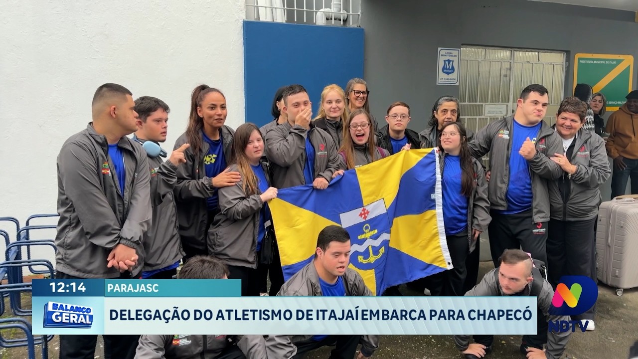 Giro pelo esporte: brasileiros fazem história e região entra em campo e jogos regionais