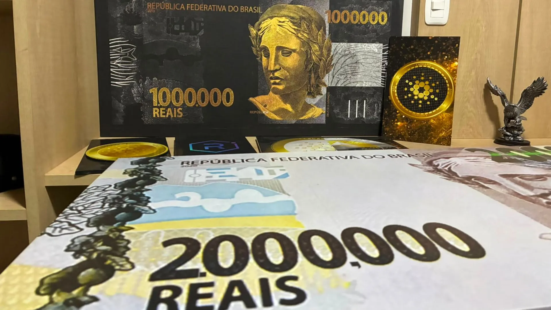 Preso por esquema que deu golpe em aposentada movimentou R$ 77 milhões | G1