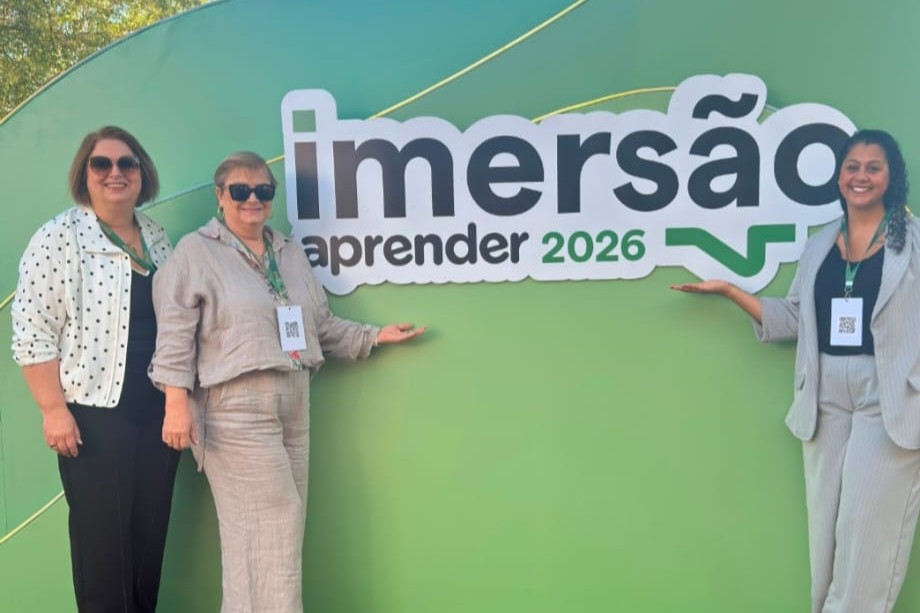 Comitiva da Seduc participa de imersão no Ceará sobre compromissos nacionais pela educação