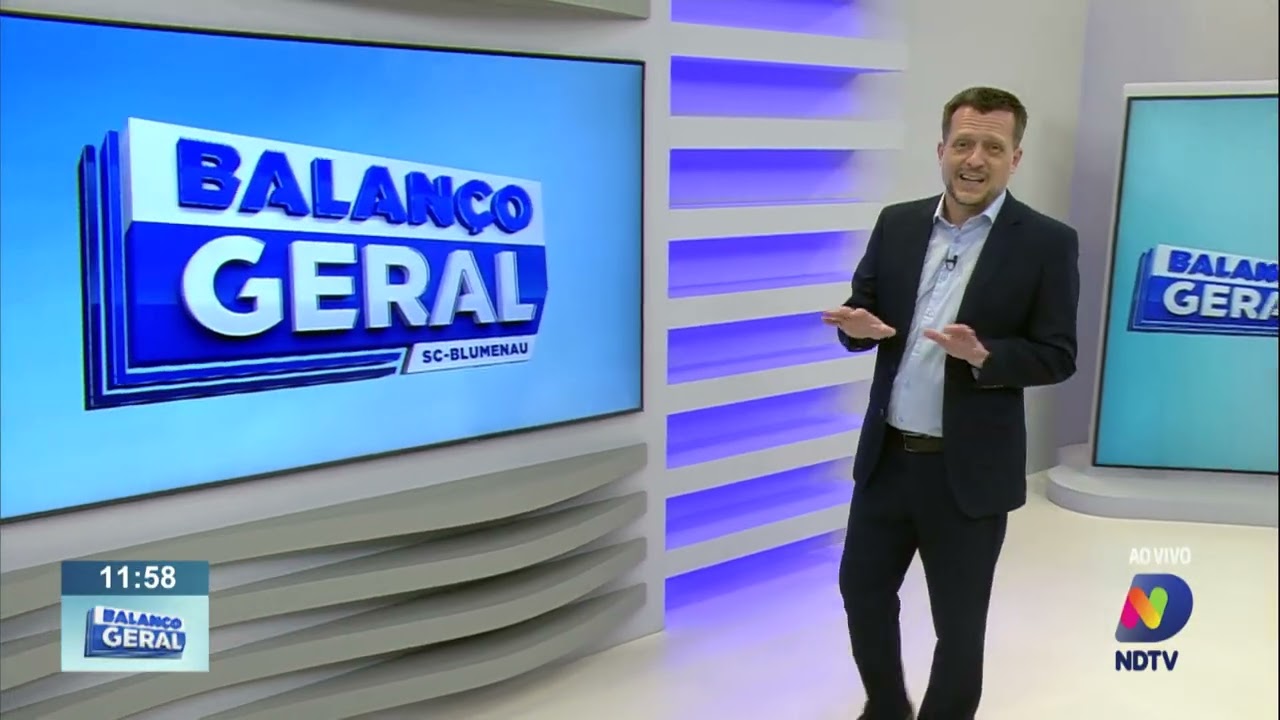 El Niño: Benedito Novo cancela a Festa das Tradições