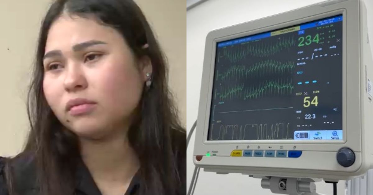 ‘Queria ter saído com meu bebezinho’: mãe revela detalhes do atendimento antes da morte de bebê de 45 dias em hospital de SC