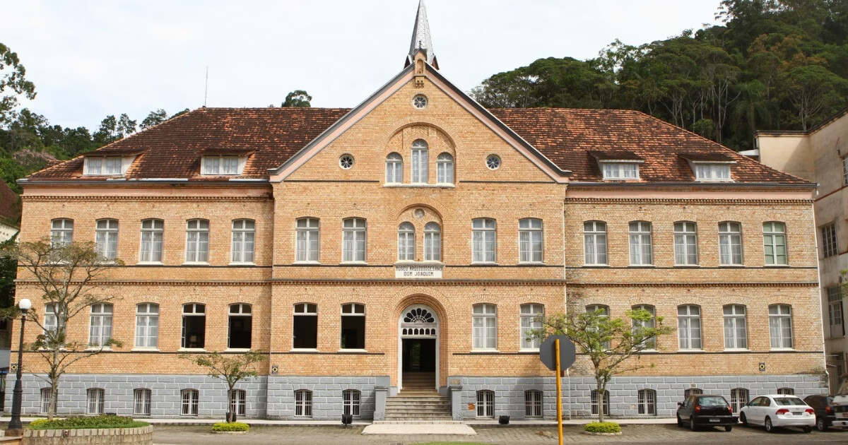 Museu de Azambuja realiza escuta pública para elaborar plano para os próximos cinco anos em Brusque