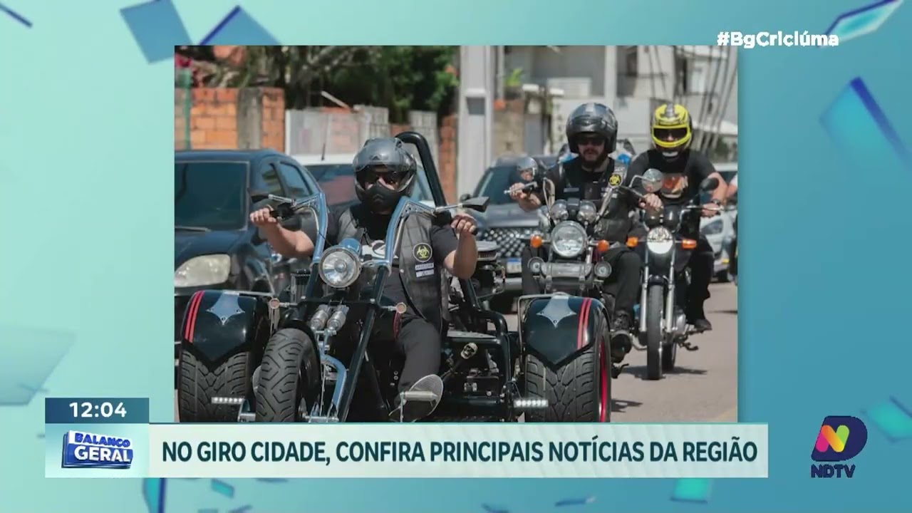 Defesa Civil instala nova régua de medição em ponte de Araranguá
