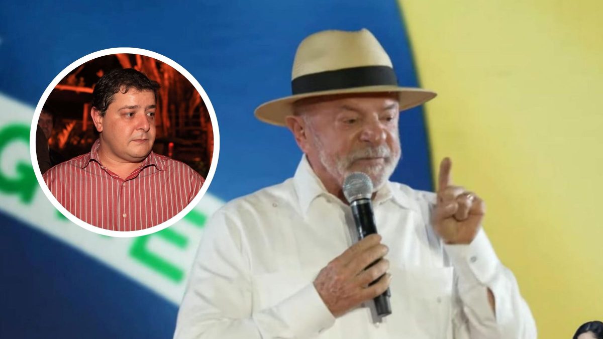 ‘Faça como eu fiz’: Lula manda conselho para Lulinha após investigações da PF por fraudes no INSS