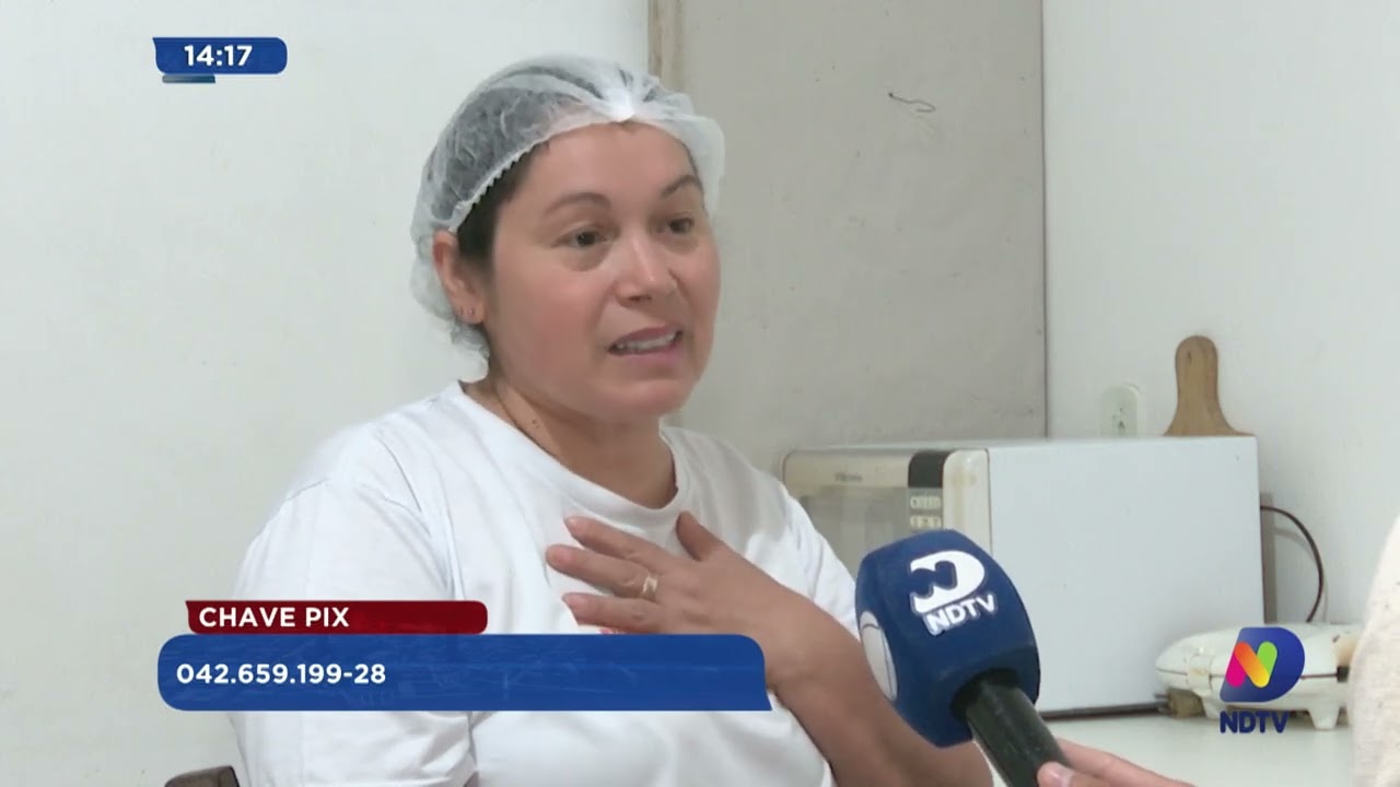 Família de Gaspar pede ajuda para recomeçar após incêndio destruir casa