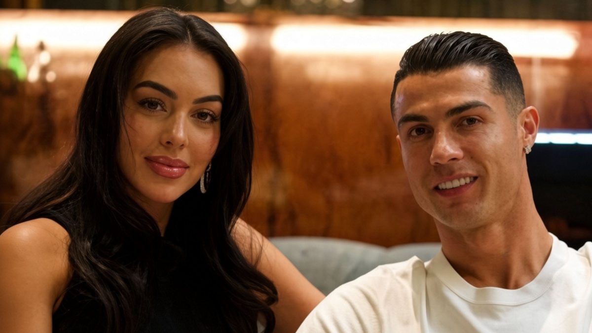 373 salários mínimos: Cristiano Ronaldo aceitou pagar pensão vitalícia em caso de separação