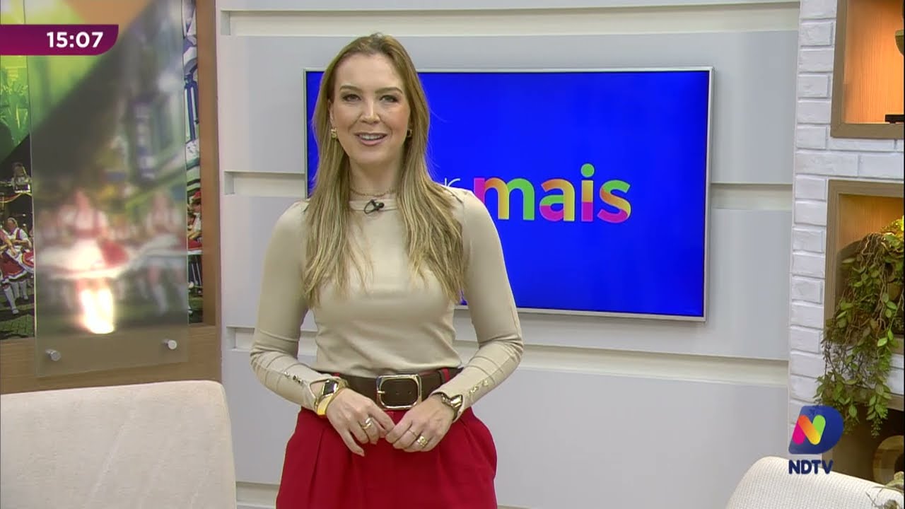 Agenda do Ver Mais: Confira os eventos do fim de semana