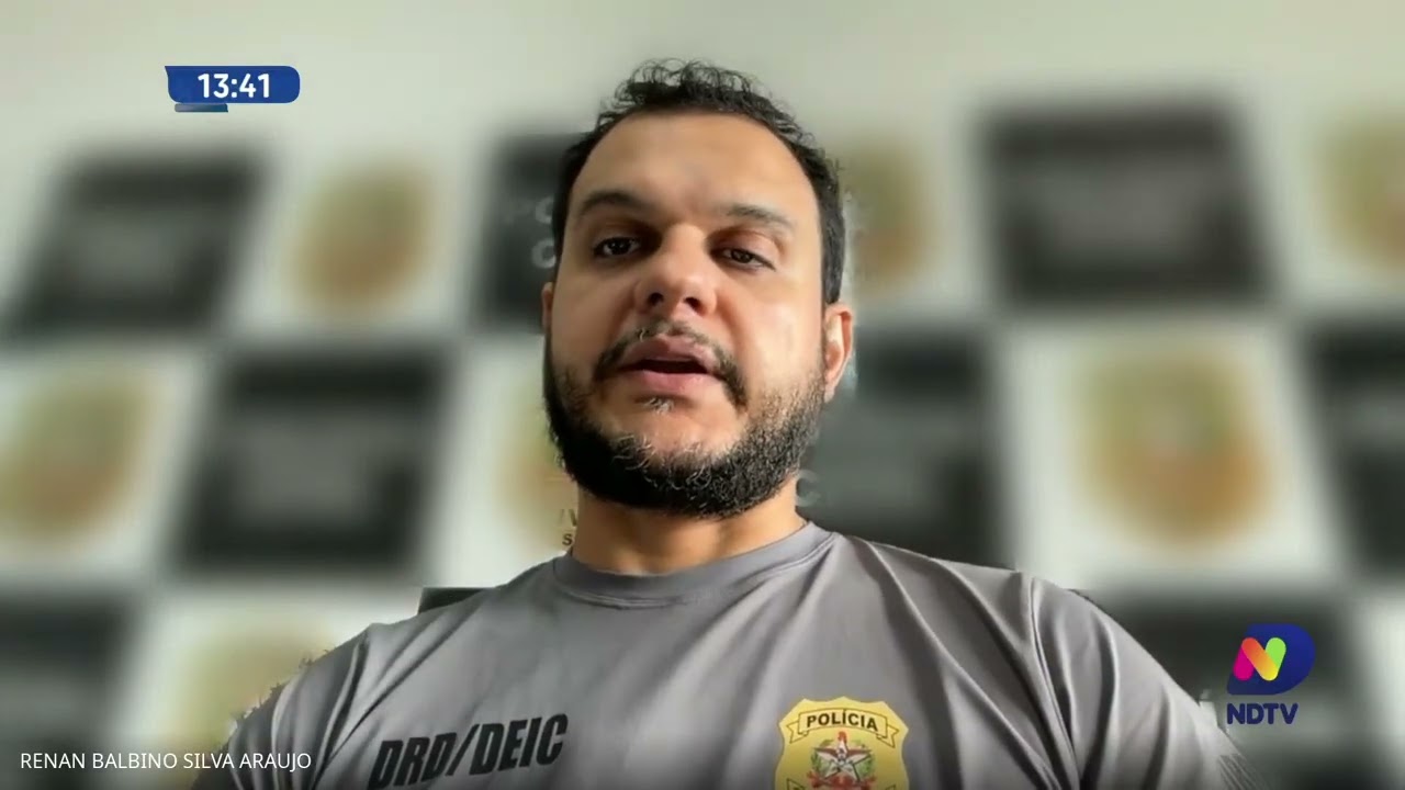 Quase 1,5 tonelada de maconha é apreendida em operação no Oeste