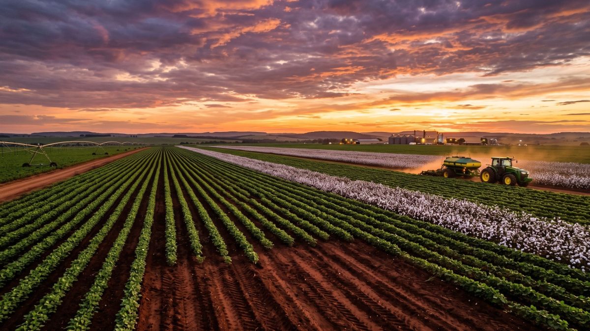 Megafazenda do tamanho da cidade de São Paulo vale R$ 15 bilhões; propriedade de 90 mil hectares tem mais de 22% do território de municício ‘coração do agro’