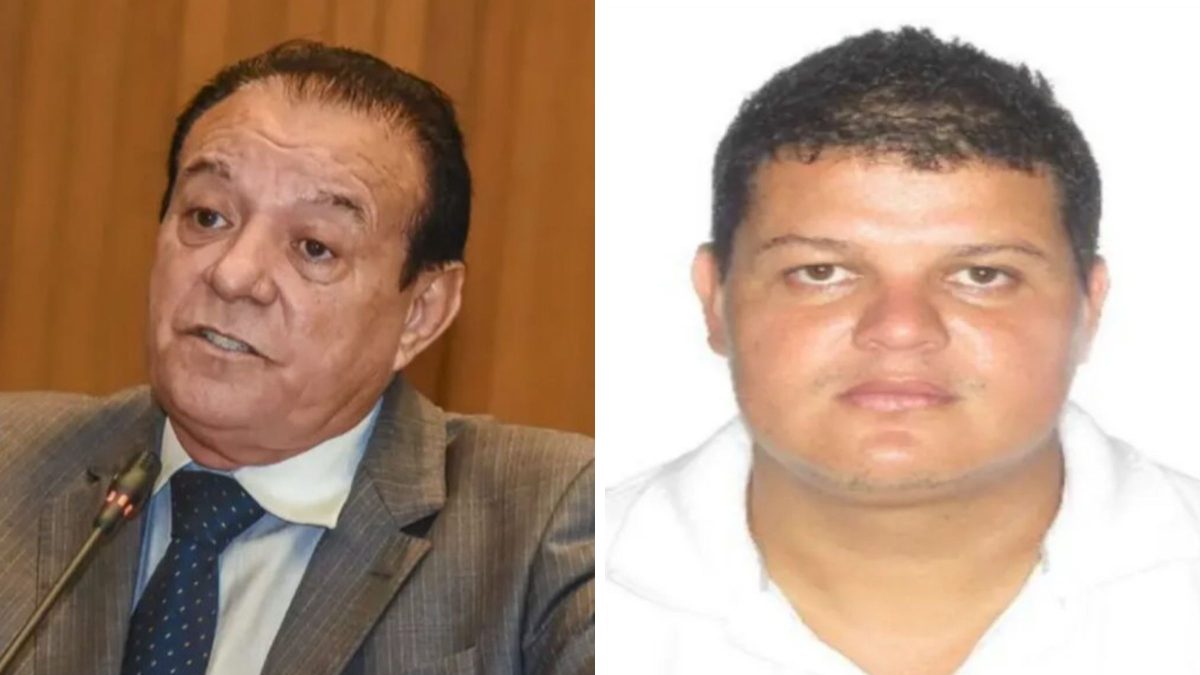 Flávio Dino retira sigilo do STF e PF aponta Raimundo Cutrim em esquema de suborno após homicídio de empresário no Maranhão