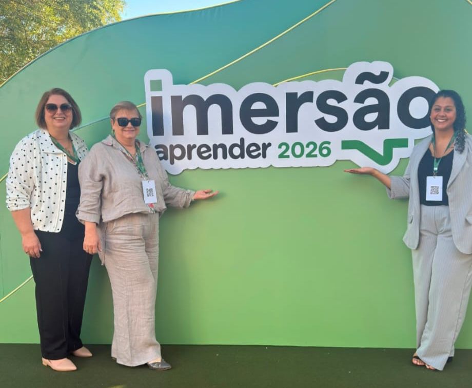 Educação de Balneário Camboriú participa de imersão nacional no Ceará