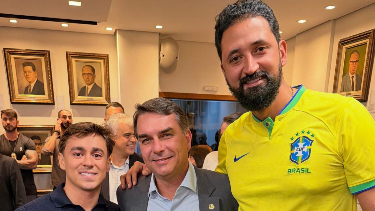 Patrimônio de Mauricio do Vôlei fica 5 vezes maior e atinge nível milionário; veja candidatura
