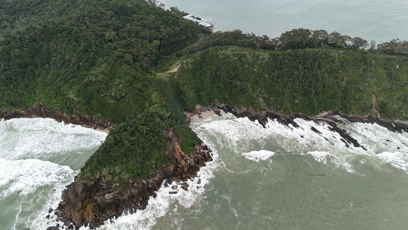O que pode mudar no Canto do Morcego? Moradores poderão ajudar a decidir o futuro da área