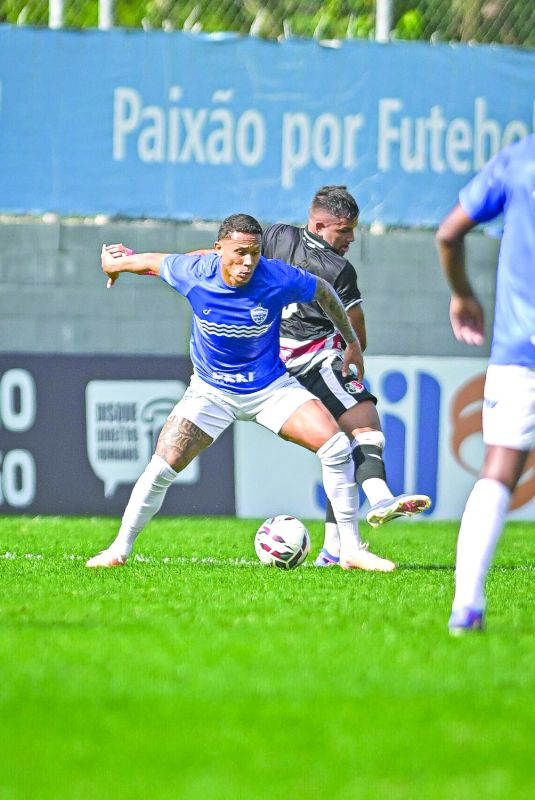 Barra faz confronto direto contra o Itabaiana para sair do Z2