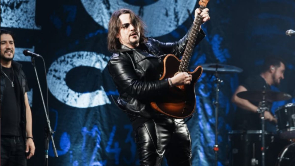 Show nacional esperado há meses em SC é adiado após cancelamento de voos devido à forte chuva