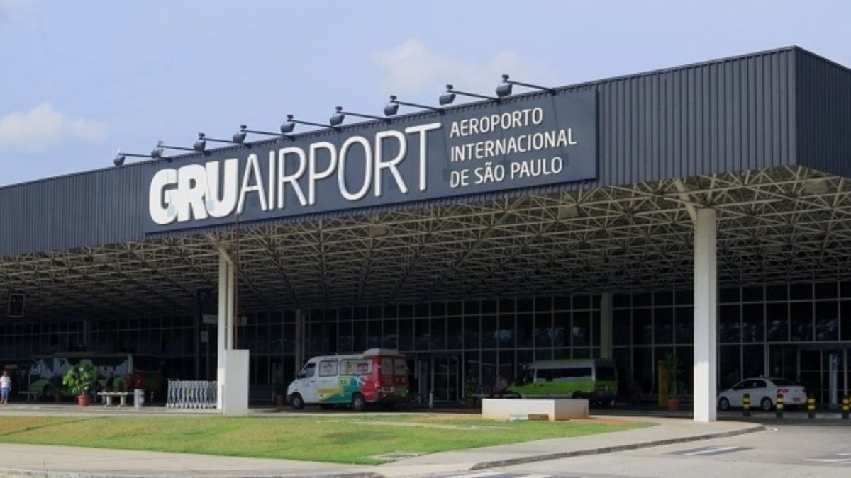 Multa, lixo e bagagens: Aeroporto de Guarulhos promete R$ 1,4 bi após cair em ranking, mas silencia sobre punição