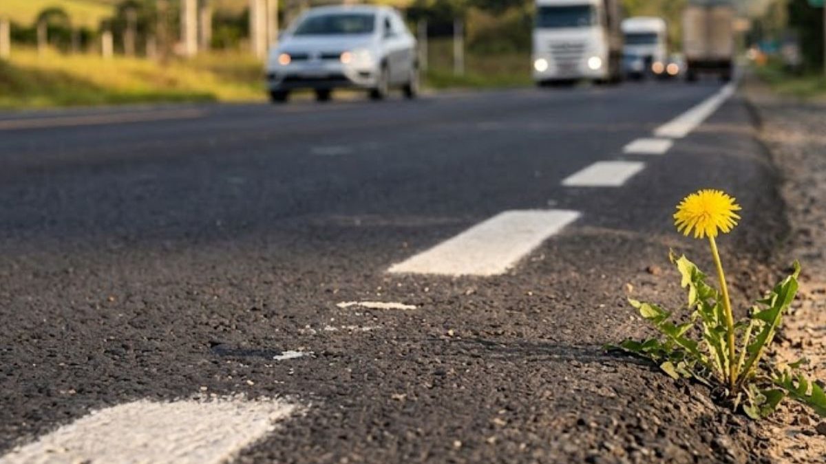 Atropelamentos avançam na BR-470 e rodovia federal vive escalada nos números de 2026 em SC