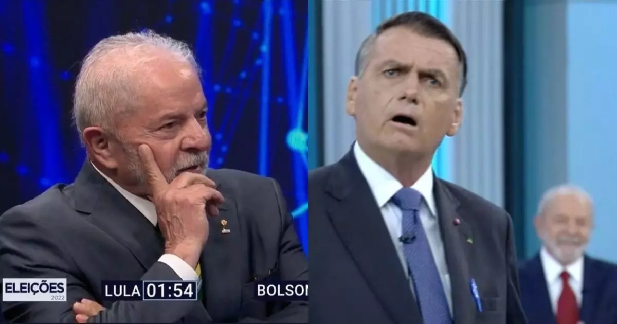Lula pode faltar aos debates em 2026; relembre candidatos que já ficaram fora