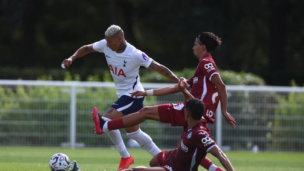 Tottenham x Hoffenheim: onde assistir ao vivo, horário, palpite e escalações do amistoso