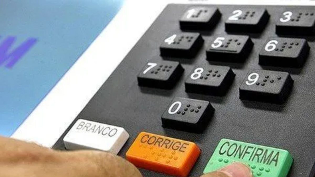 Eleições 2026: prazo para registrar candidatura termina às 19h deste sábado