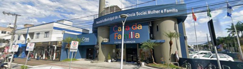 Homem é preso após ameaçar funcionárias em secretaria de BC