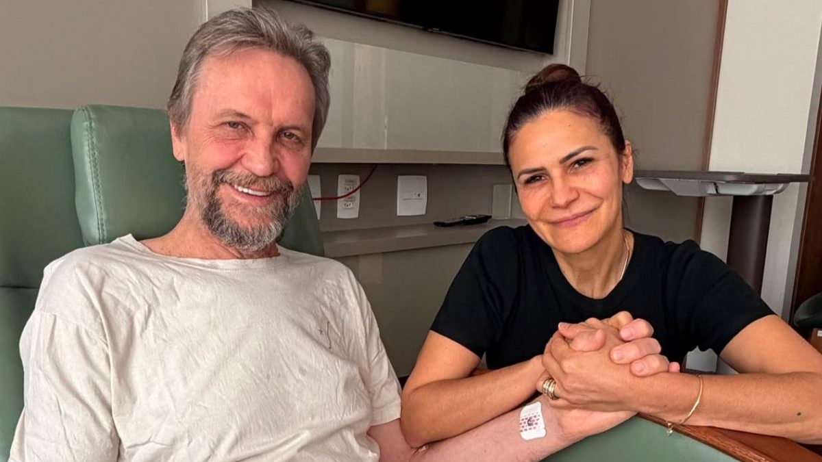 Líder do PT na Câmara, Pedro Uczai recebe alta da UTI após AVC que cancelou sessão da Câmara