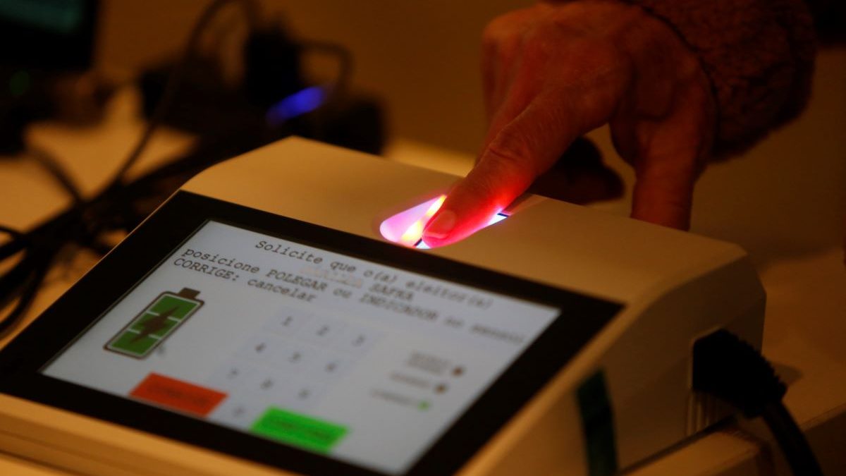 Projeção se confirma e número de candidatos com pedidos de registro no TSE é abaixo de eleições gerais anteriores