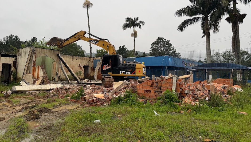 Construção da nova Casa de Passagem de Balneário Camboriú deve iniciar em novembro