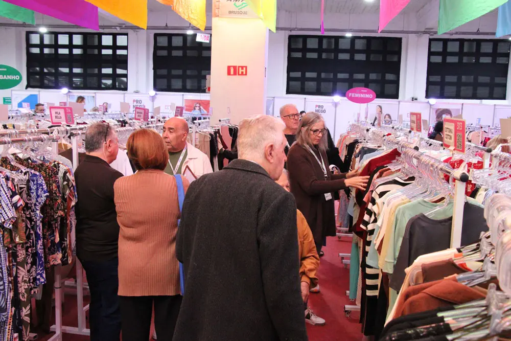 75ª Pronegócio encerra com expectativas atendidas