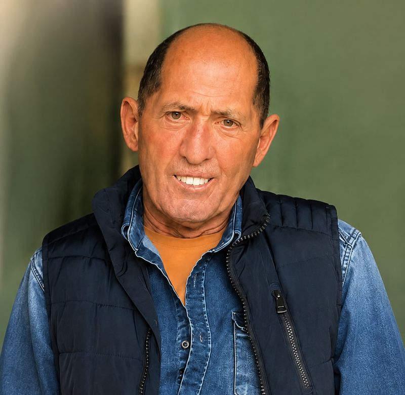 Itajaí se despede de Carlos Cesar Tomio aos 62 anos