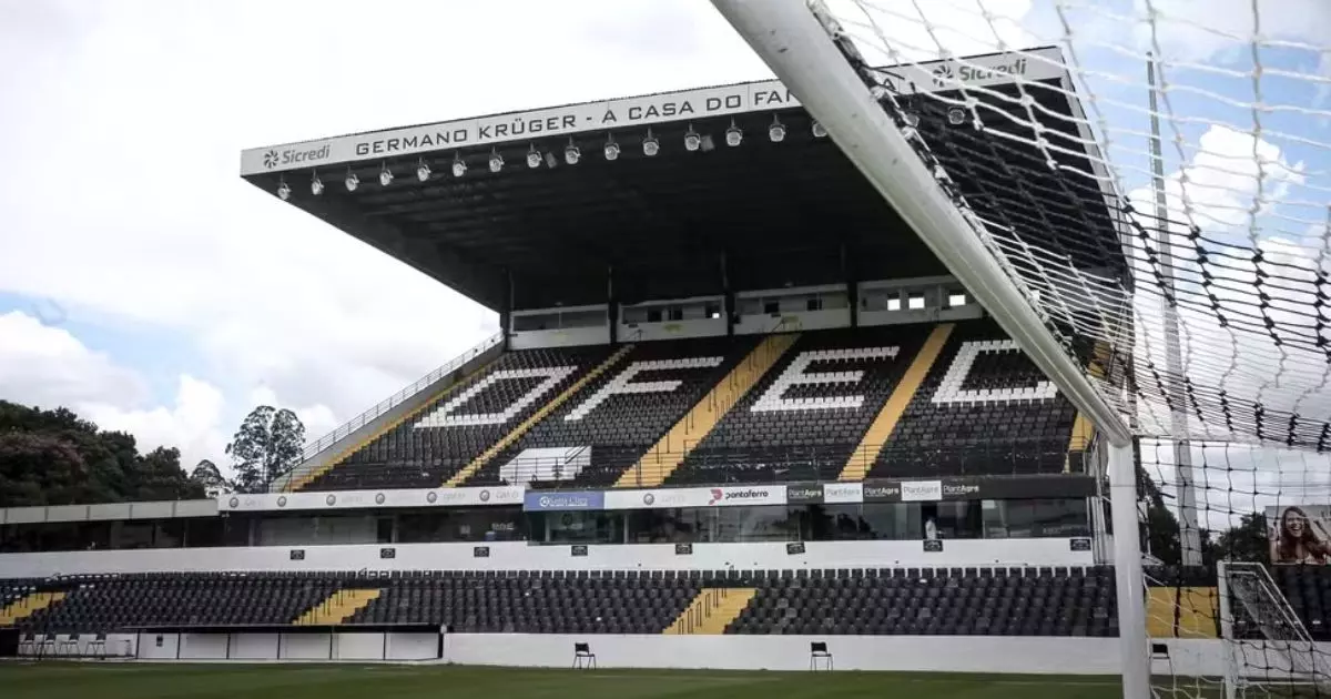 Operário x Avaí: onde assistir ao vivo, horário e escalações na Série B