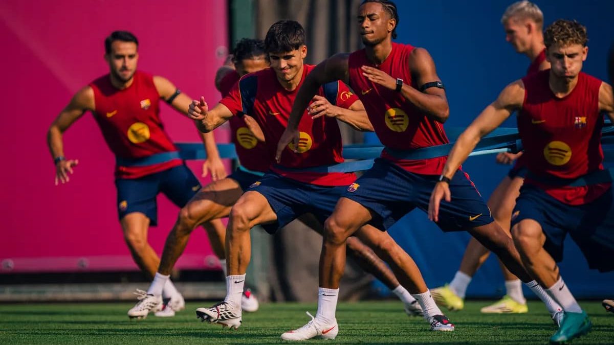 Basel x Barcelona: onde assistir ao vivo, horário, palpite e escalações do amistoso