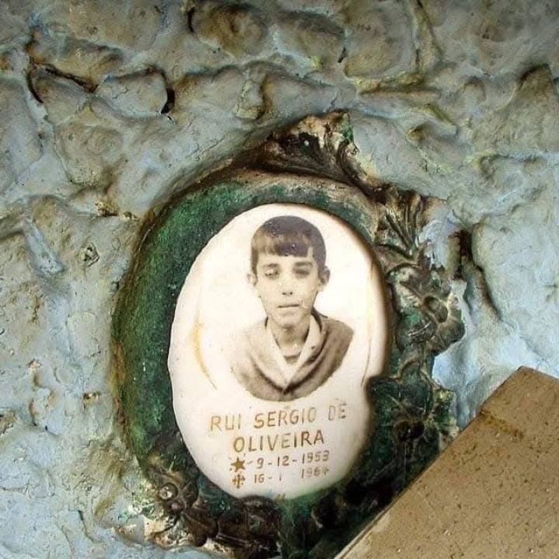 Caso de menino que desapareceu há mais de 60 anos no Gravatá chamou atenção dos internautas