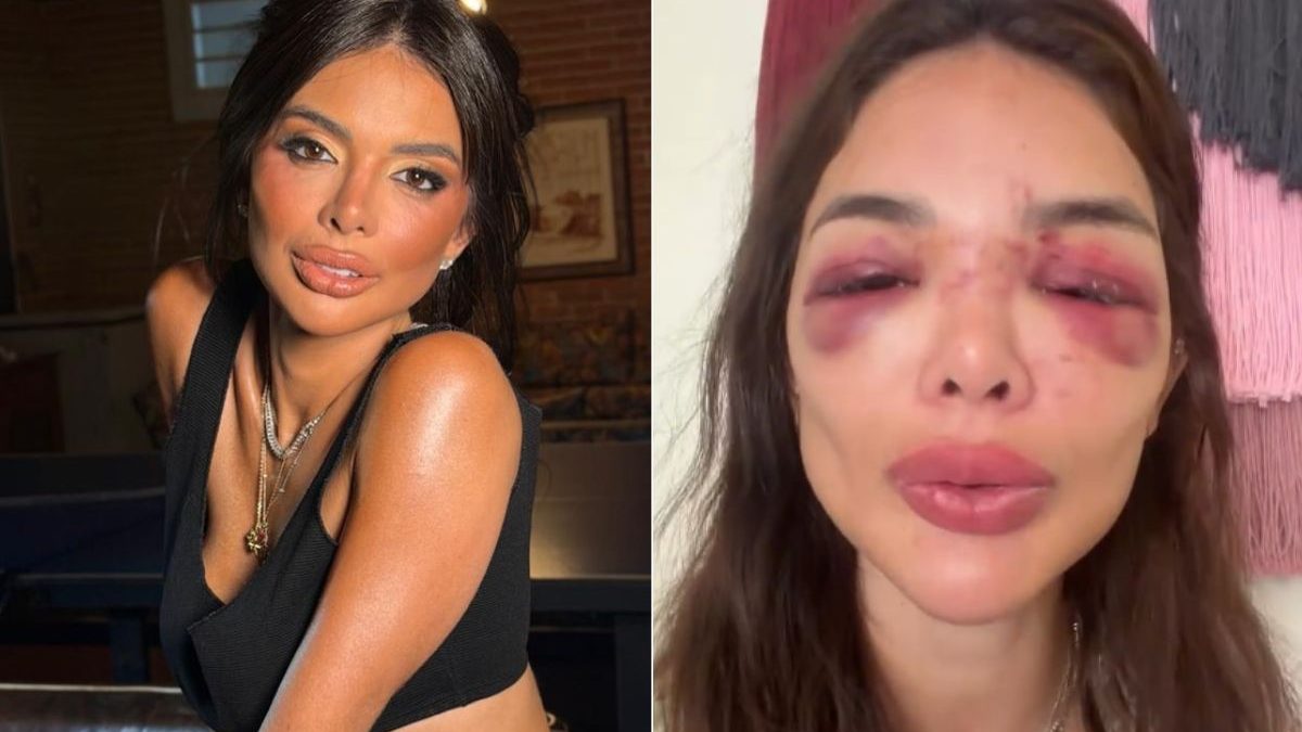 ‘Erro seja sempre voltar’: entenda caso do empresário preso após acusação de agressão contra esposa em SP