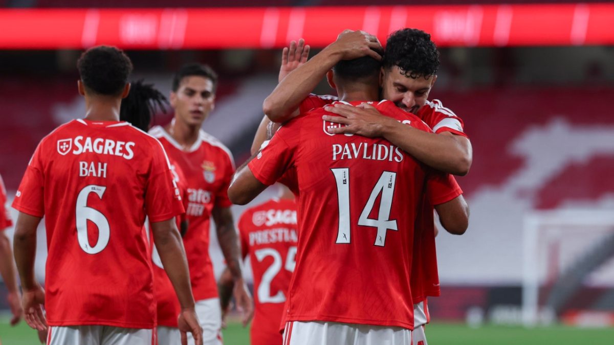 Casa Pia x Benfica: onde assistir ao vivo, horário, palpite e escalações pelo Campeonato Português