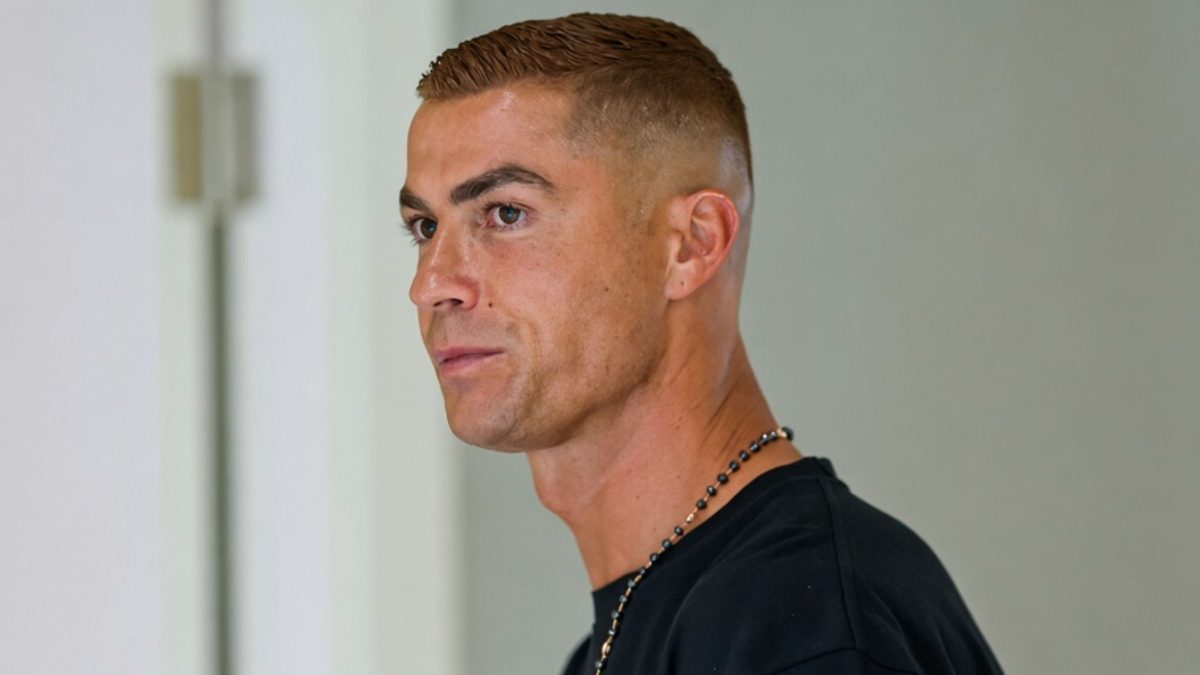 Próximo do milésimo gol, Cristiano Ronaldo indica aposentadoria e revela planos para o futuro; ‘Me divertir mais’