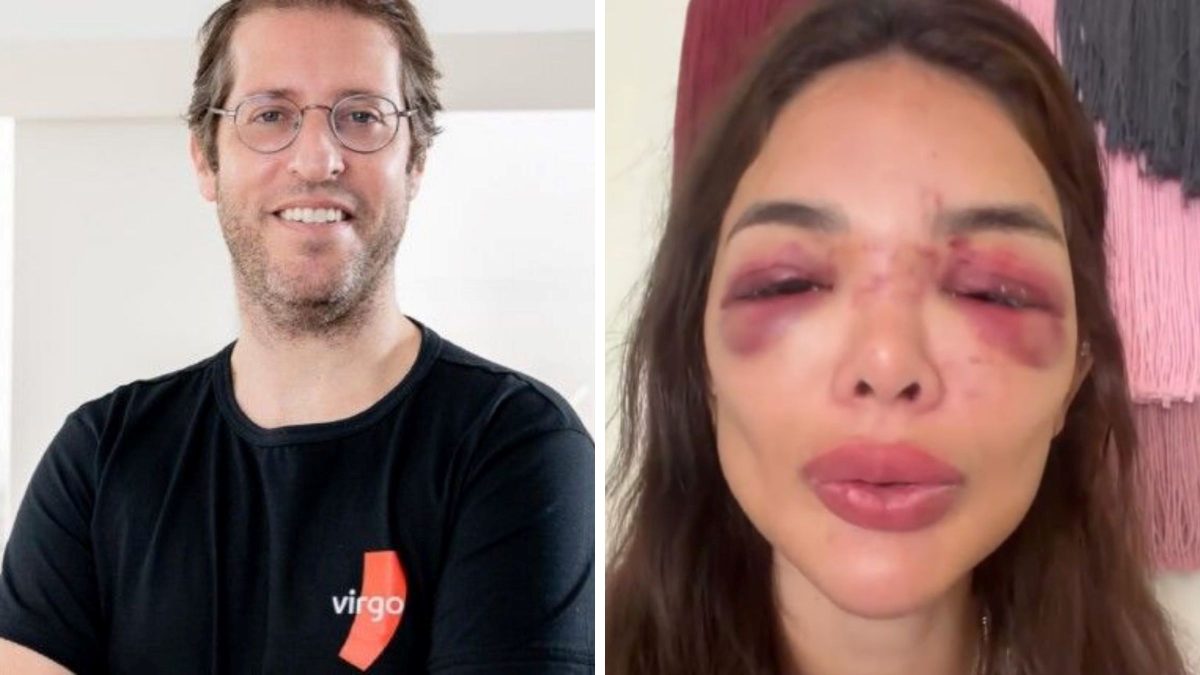 Quem é o empresário Ivo Kos, preso em SP após suspeita de agredir a esposa com taco de beisebol