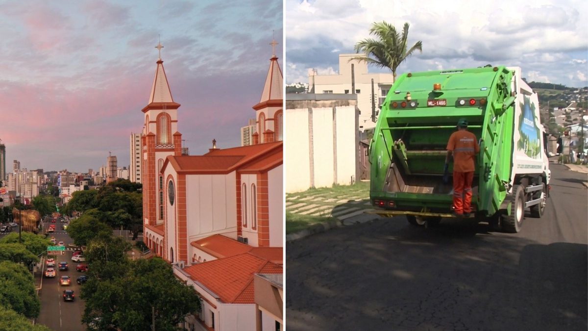 R$ 40 milhões para a limpeza urbana de Chapecó: o que há por trás da licitação suspensa pelo TCE